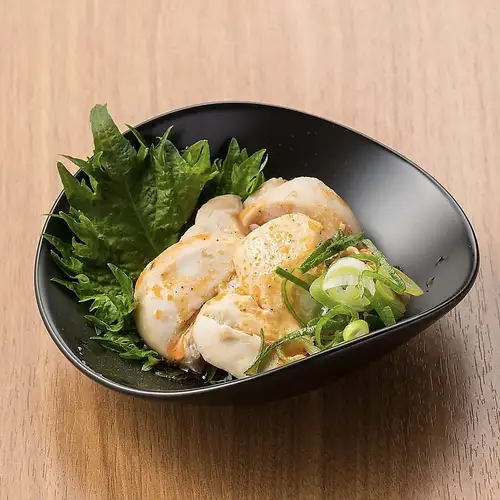 침 닭