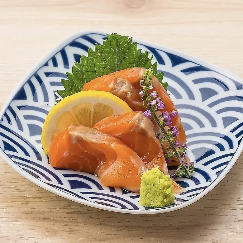Salmon