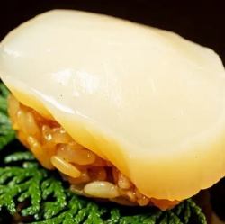 가리비【잡기】