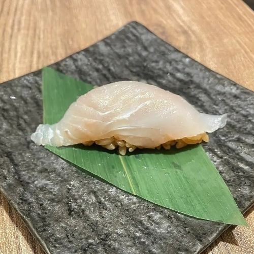 히라메【잡기】