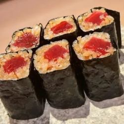 철화 감기/부추 권/트로탁 감기