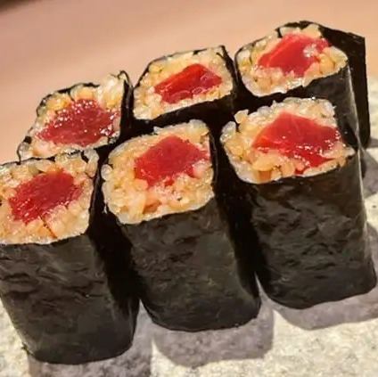 철화 감기/부추 권/트로탁 감기