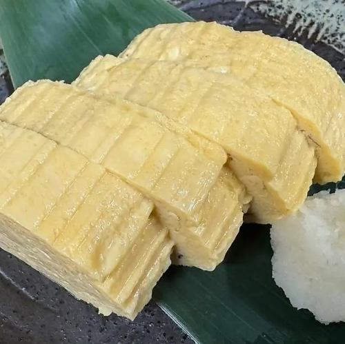 수제 튀김 계란