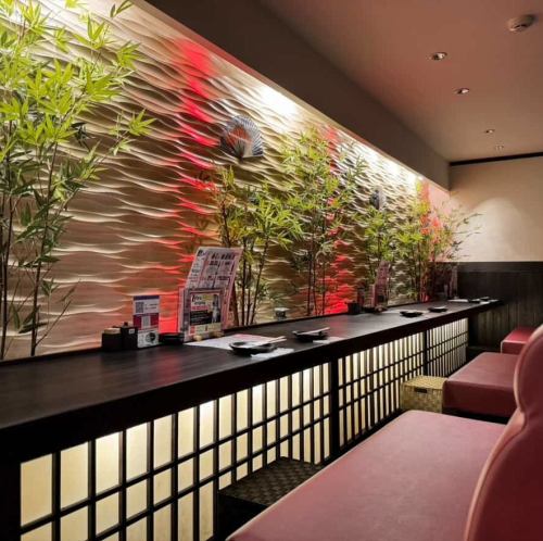 デートにも最適◎