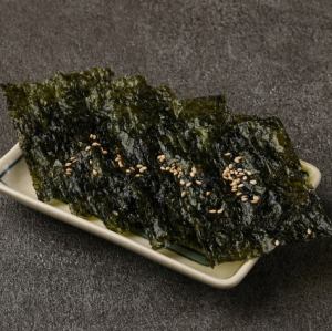 韓国海苔