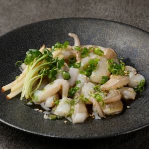 サンナッチ（釜山直送）【数量限定】