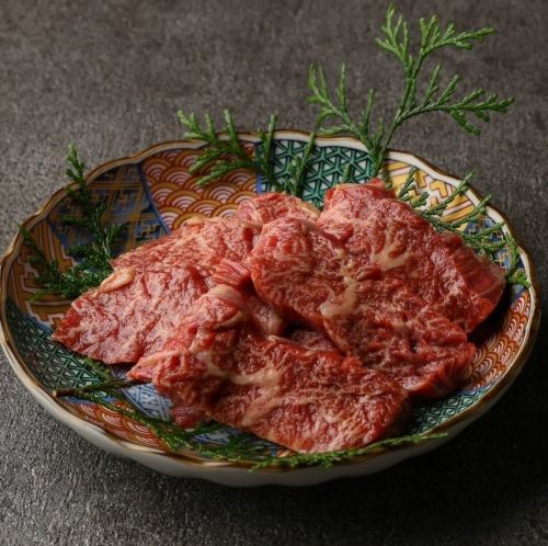 和牛特選ハラミ