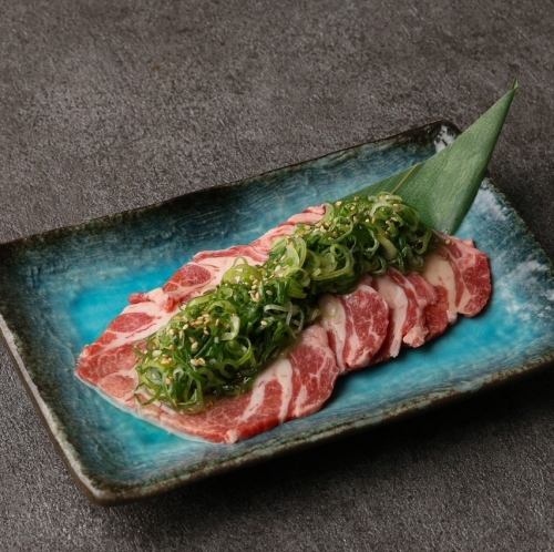 まかないねぎタン