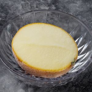 丸ごとフルーツアイス(/レモン/オレンジ)