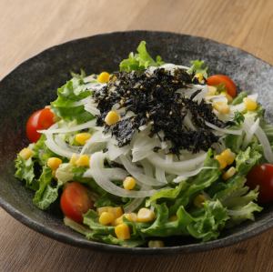 Chooregi Salada