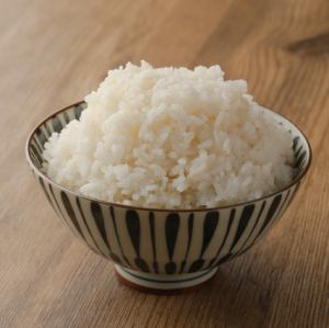 白米飯