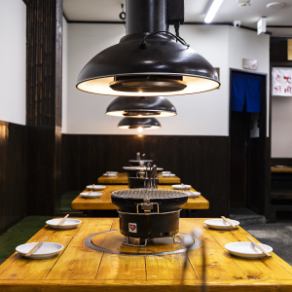 전석 숯불 야키니쿠【타카츠키/타카츠키시/야키니쿠/타카츠키역/타카츠키역/음식 무제한/타카츠키시역/타카츠키시역 이자카야/런치/타카츠키 야키니쿠/무료 뷔페/소각/아타보우야/여자회/송별회/환영회】