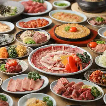 プチ贅沢で大満足！16品♪2時間飲み放題付きコース