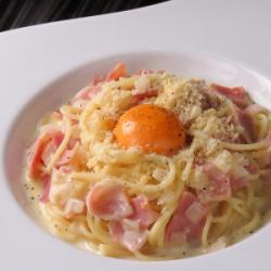 Carbonara