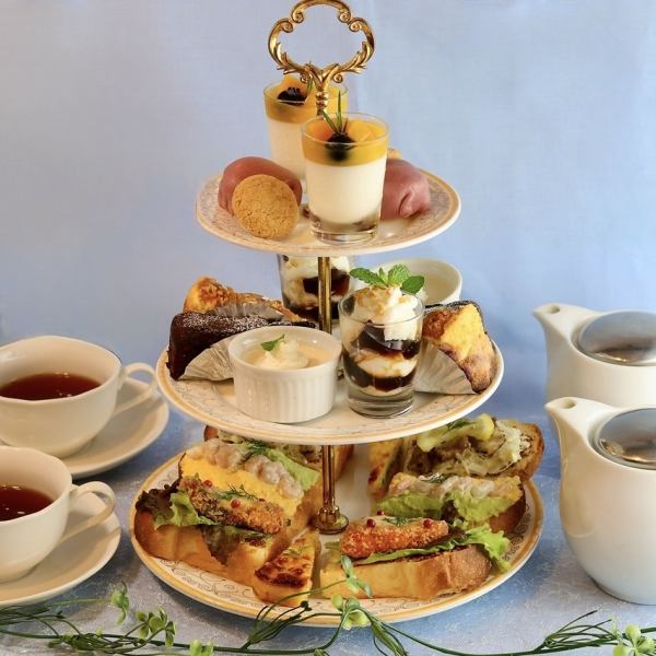 “當季 FIKA 套裝”