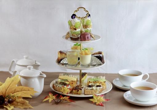 【10月1日起发售】季节限定FIKA套装秋季版