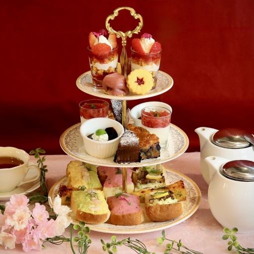 季節のFikaセット