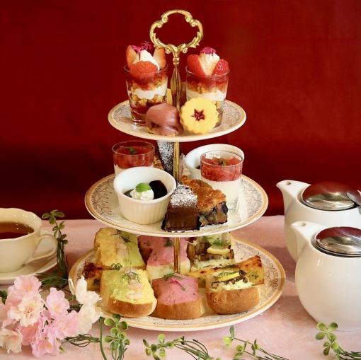 【12/2개시】계절의 Fika 세트