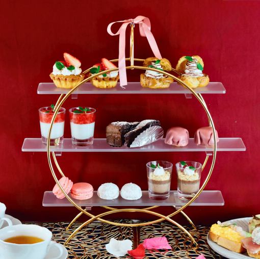 [2/10-2/14] 情人节 FIKA 套餐（仅限夜间咖啡厅）