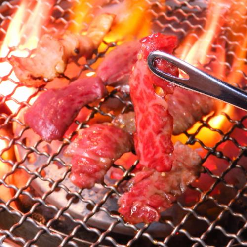 Carefully Selected Yamagata Beef