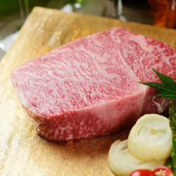 Special Beef Sirloin Steak