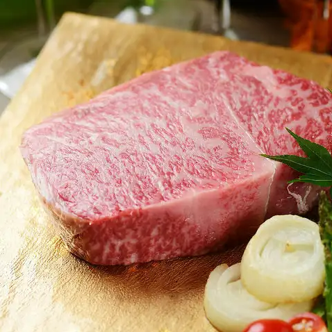 Special Beef Sirloin Steak