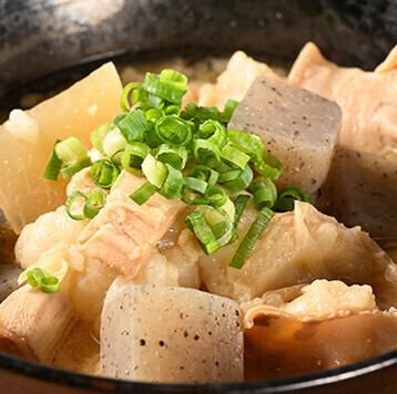 【絶品おでん】夏こそ味わいたい出汁香る極上おでんと癒しのひととき