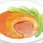 フカヒレ姿煮　一枚