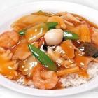 中華丼