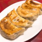 餃子各種