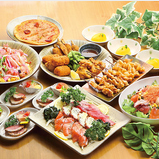 お食事を楽しんだ後の最後の〆にももってこい◎