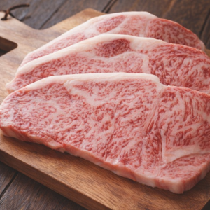 特選サーロインステーキ