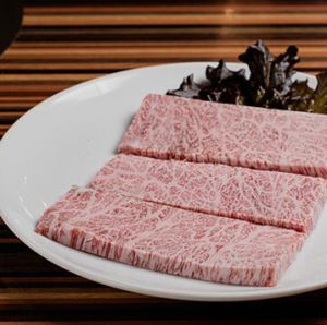 上ロース（タレ・塩）