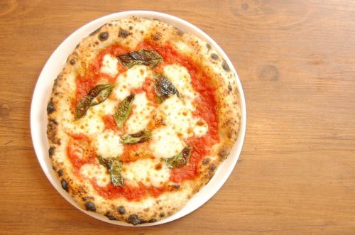 ◆ 가마 구이 피자 ◆