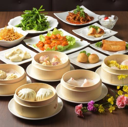 【Reservations accepted at luncheon dinner party】 Banquet maximum of 36 people possible (when sitting)