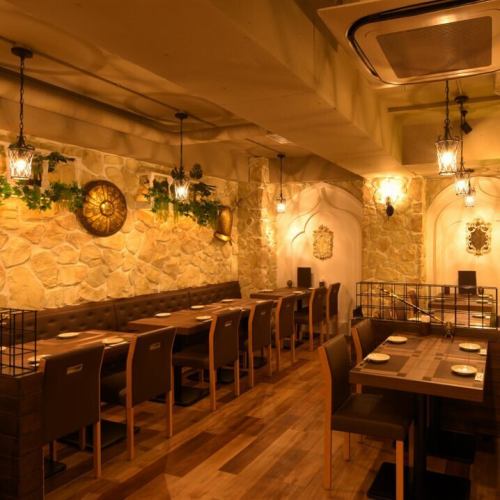 共30種口味 [2小時暢飲] 2200日圓