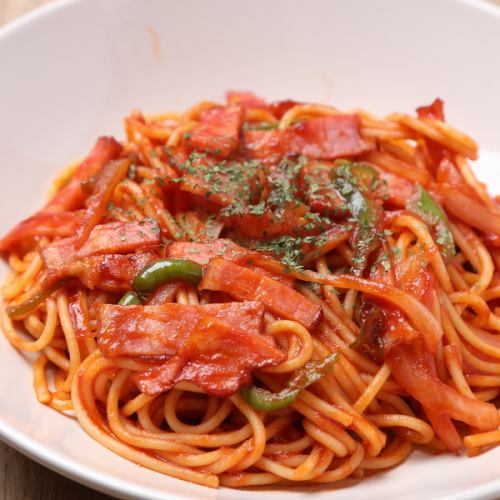 マミーが作る家庭料理