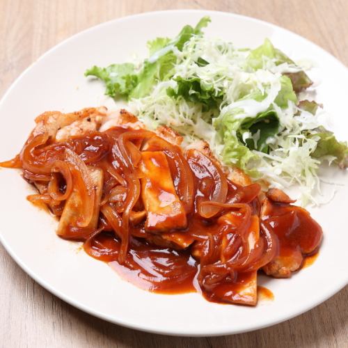 【日替わり】マミーの黒板メニュー