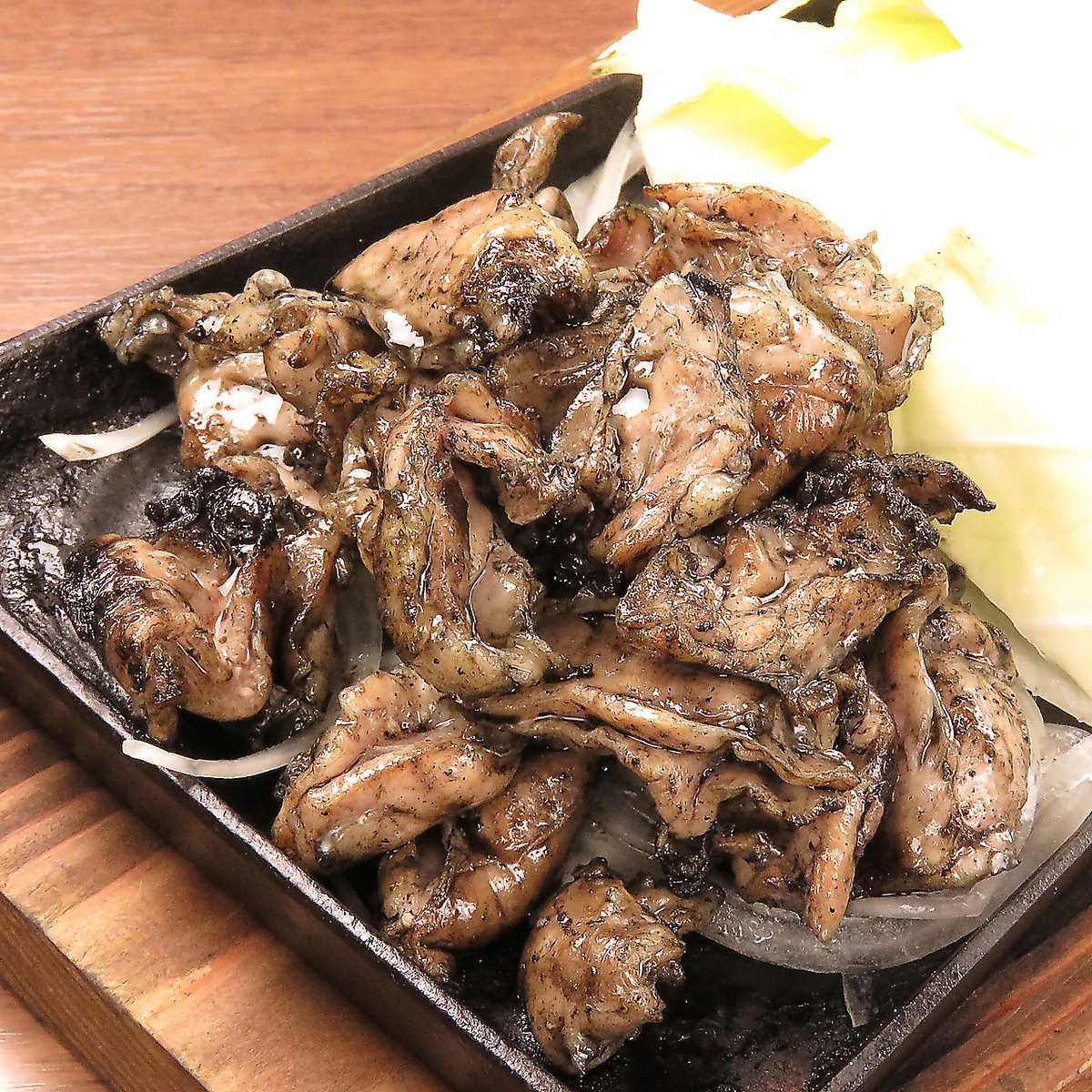 宴会に◎飲み放題付きのコースで当店自慢の鶏をお楽しみください