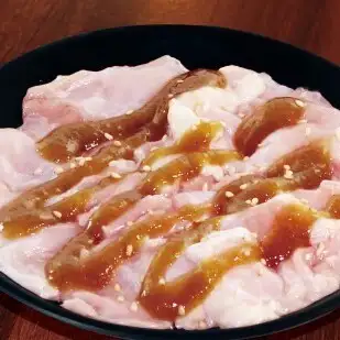 【ヤミツキ】鶏ハラミ