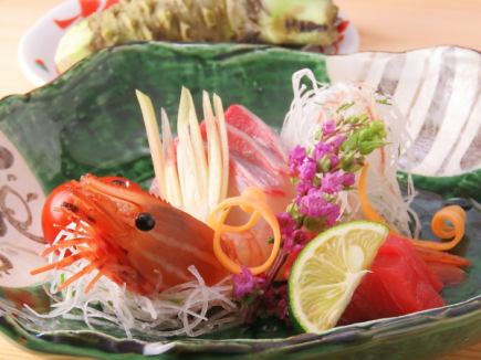 120分飲み放題付き 10品8000円コース