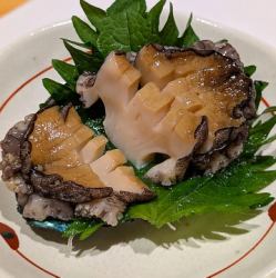 鮑魚