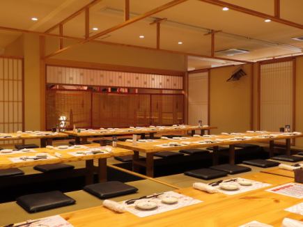 （宴会におすすめ）本マグロ満喫コース5,000円 飲み放題付き