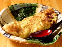 Akashiyaki-style Doroyaki