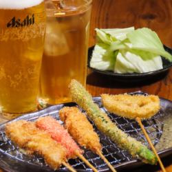 ちょい飲みセット