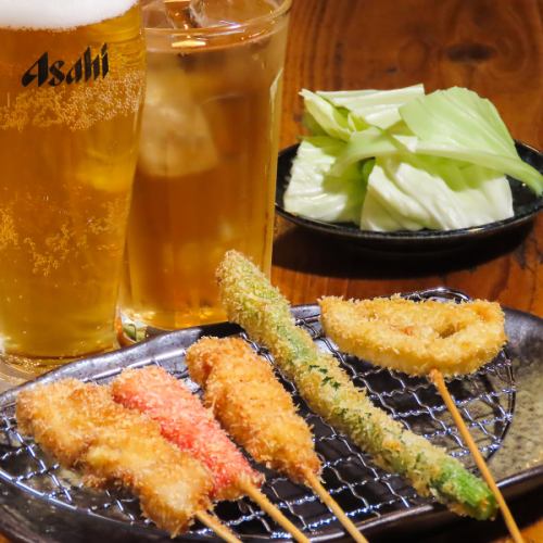 ちょい飲みセット