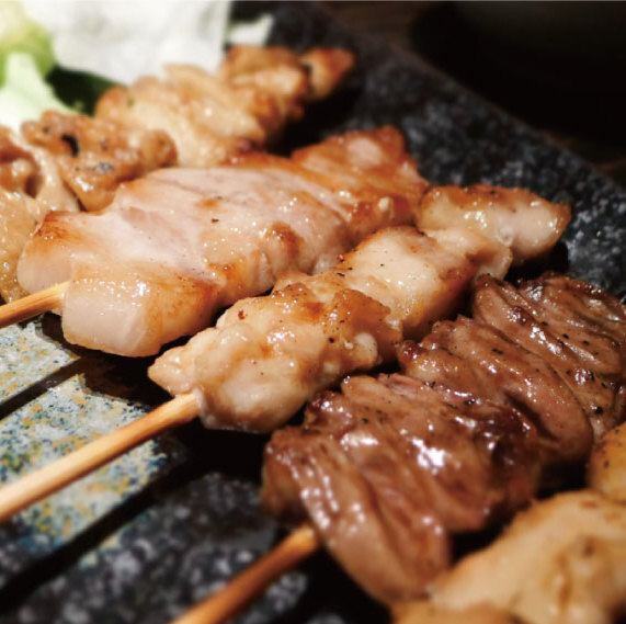 宴会や飲み会、忘新年会など様々なシーンに最適なコースをご用意