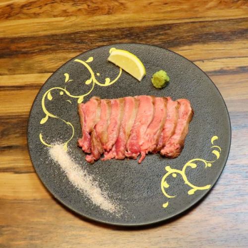 厳選した食材のみを使用