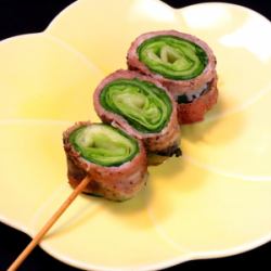 【おすすめ】レタス巻