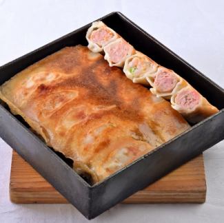 贅沢五種盛り合わせ